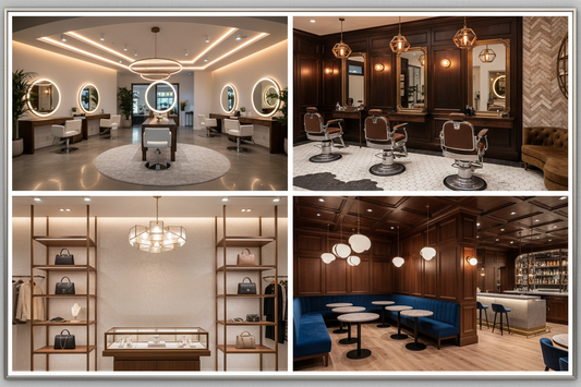 Commercial Consultation & Estimate