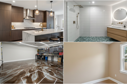 Residential Consultation & Estimate